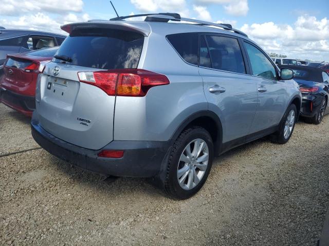 Photo 2 VIN: 2T3DFREV8DW077676 - TOYOTA RAV4 LIMIT 