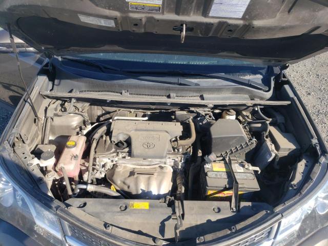 Photo 6 VIN: 2T3DFREV8DW087950 - TOYOTA RAV4 LIMIT 