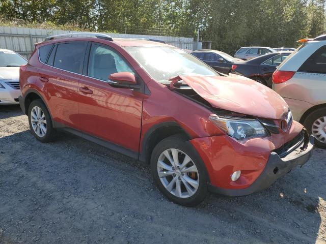 Photo 3 VIN: 2T3DFREV8DW087981 - TOYOTA RAV4 