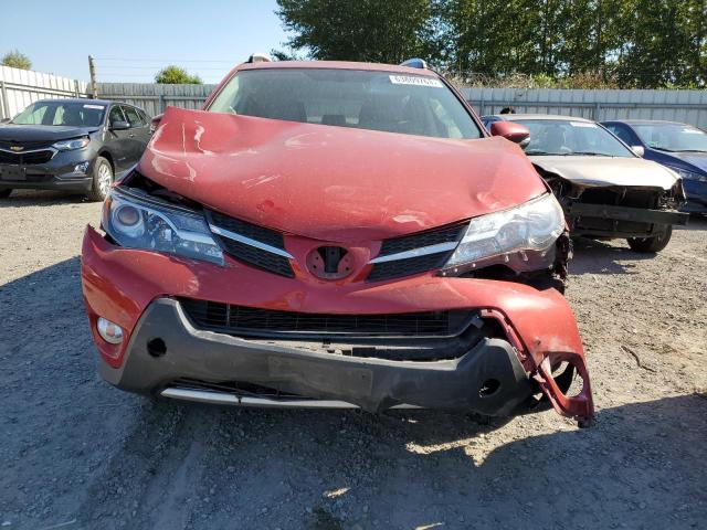 Photo 4 VIN: 2T3DFREV8DW087981 - TOYOTA RAV4 