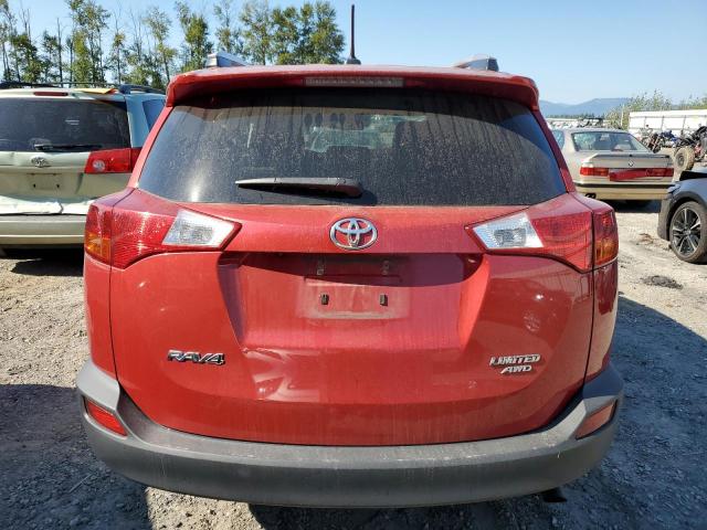 Photo 5 VIN: 2T3DFREV8DW087981 - TOYOTA RAV4 