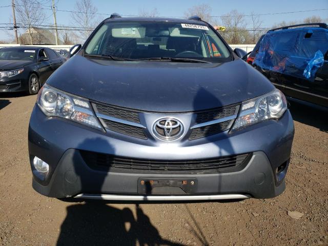 Photo 4 VIN: 2T3DFREV8DW099614 - TOYOTA RAV4 LIMIT 