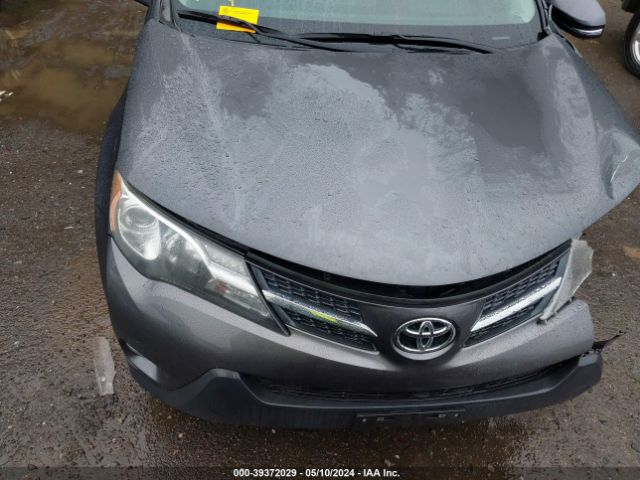 Photo 9 VIN: 2T3DFREV8DW106271 - TOYOTA RAV4 