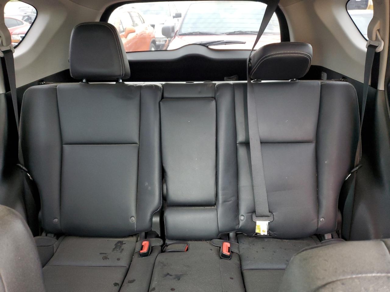 Photo 9 VIN: 2T3DFREV8DW109428 - TOYOTA RAV 4 