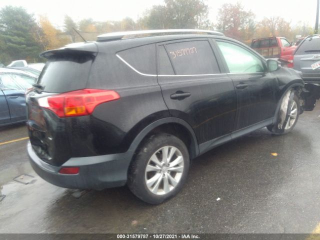 Photo 3 VIN: 2T3DFREV8DW122731 - TOYOTA RAV4 