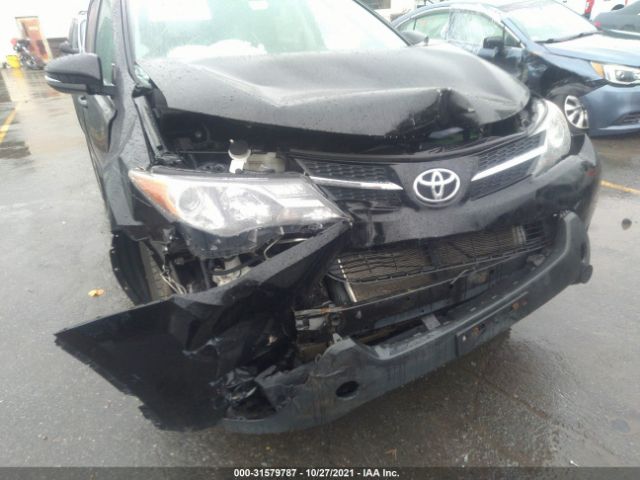 Photo 5 VIN: 2T3DFREV8DW122731 - TOYOTA RAV4 