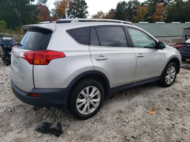 Photo 2 VIN: 2T3DFREV8EW130474 - TOYOTA RAV4 