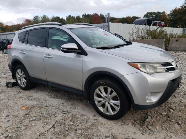 Photo 3 VIN: 2T3DFREV8EW130474 - TOYOTA RAV4 