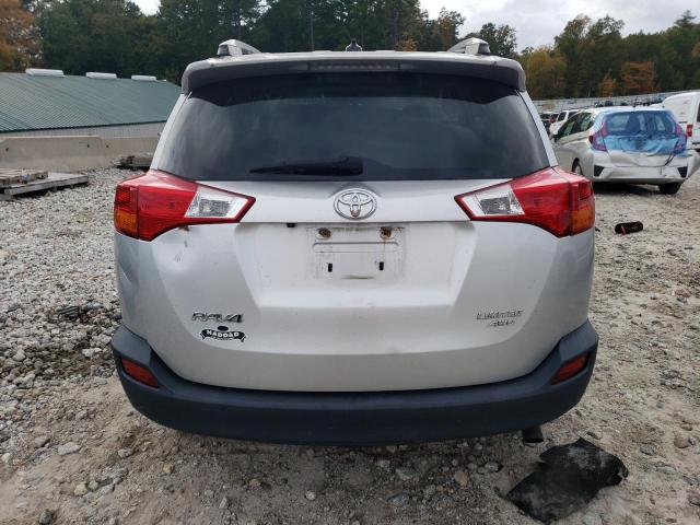 Photo 5 VIN: 2T3DFREV8EW130474 - TOYOTA RAV4 