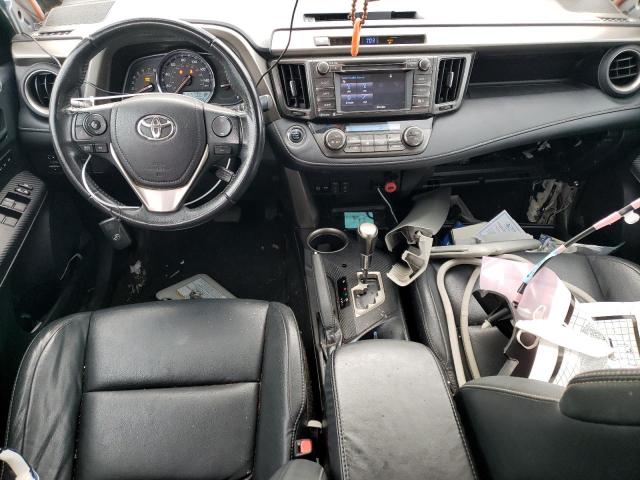 Photo 7 VIN: 2T3DFREV8EW130474 - TOYOTA RAV4 