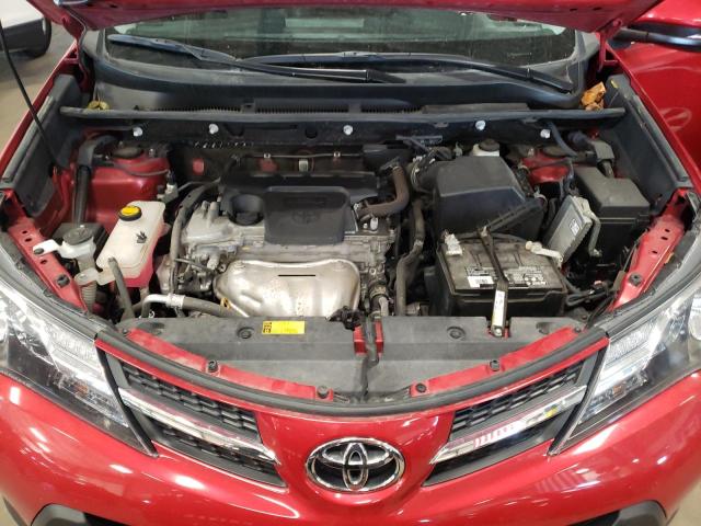 Photo 10 VIN: 2T3DFREV8EW131320 - TOYOTA RAV4 