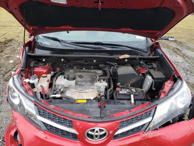 Photo 11 VIN: 2T3DFREV8EW152815 - TOYOTA RAV4 LIMIT 