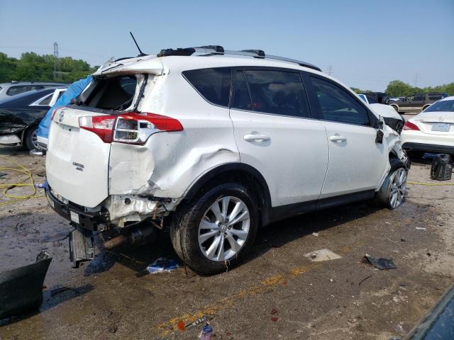 Photo 2 VIN: 2T3DFREV8EW160557 - TOYOTA RAV4 