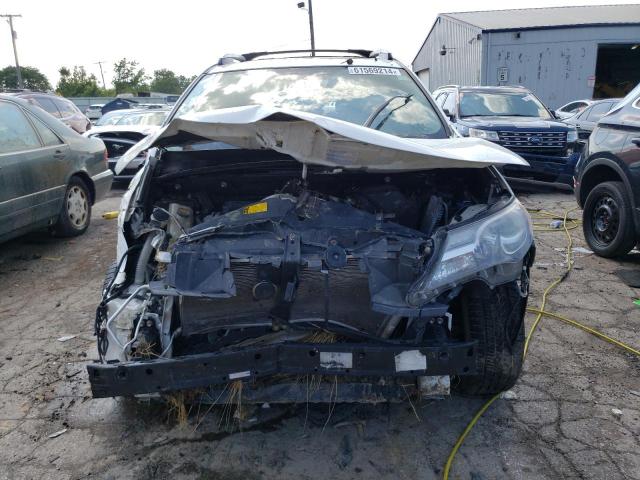 Photo 4 VIN: 2T3DFREV8EW160557 - TOYOTA RAV4 