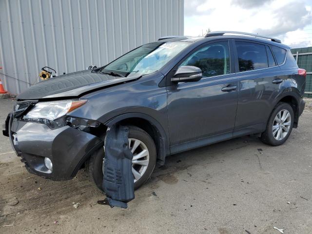 Photo 0 VIN: 2T3DFREV8EW179495 - TOYOTA RAV4 