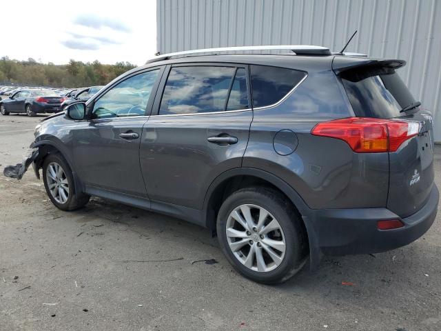 Photo 1 VIN: 2T3DFREV8EW179495 - TOYOTA RAV4 