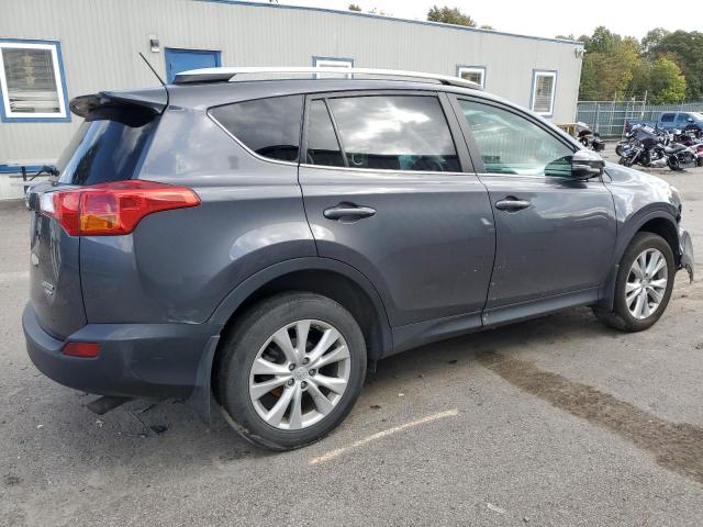 Photo 2 VIN: 2T3DFREV8EW179495 - TOYOTA RAV4 