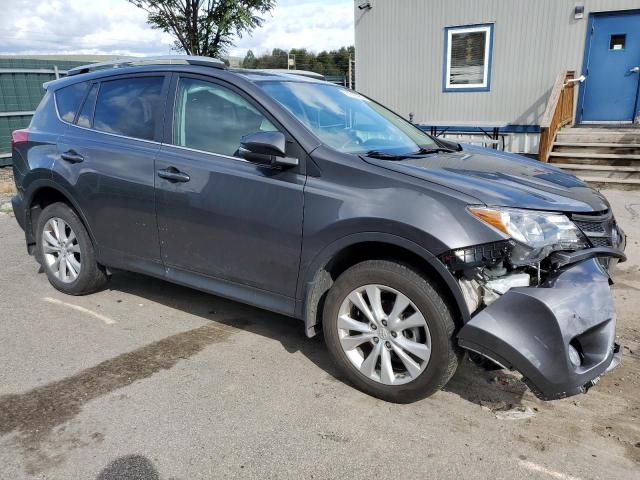 Photo 3 VIN: 2T3DFREV8EW179495 - TOYOTA RAV4 