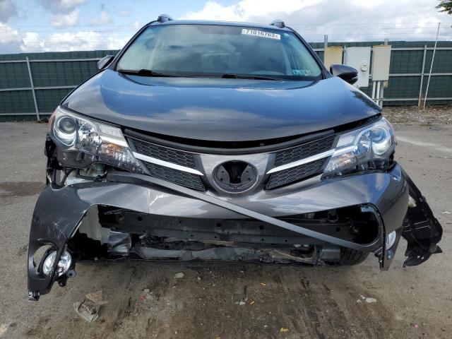 Photo 4 VIN: 2T3DFREV8EW179495 - TOYOTA RAV4 