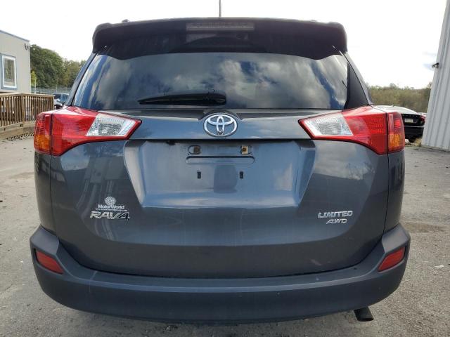 Photo 5 VIN: 2T3DFREV8EW179495 - TOYOTA RAV4 