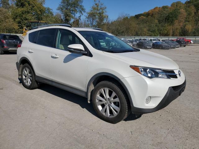 Photo 3 VIN: 2T3DFREV8EW179559 - TOYOTA RAV4 LIMIT 