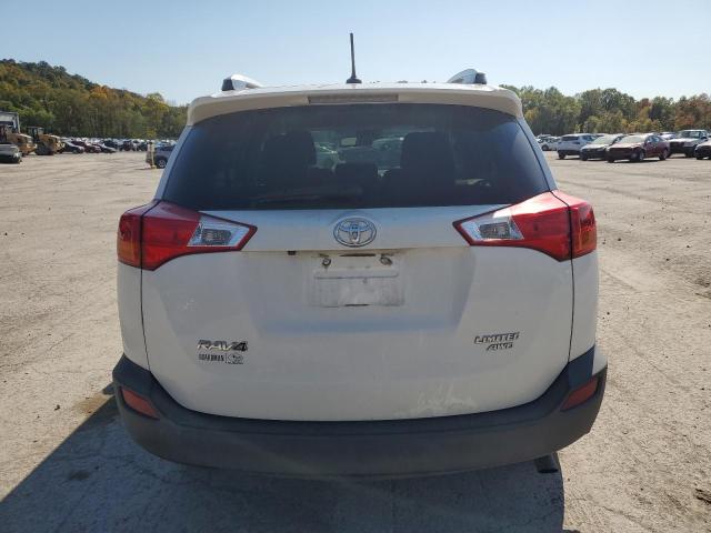 Photo 5 VIN: 2T3DFREV8EW179559 - TOYOTA RAV4 LIMIT 