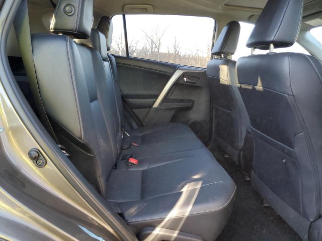 Photo 10 VIN: 2T3DFREV8EW189511 - TOYOTA RAV4 LIMIT 