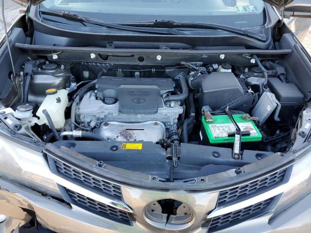 Photo 11 VIN: 2T3DFREV8EW189511 - TOYOTA RAV4 LIMIT 