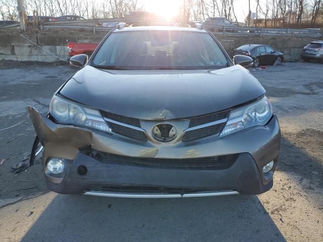 Photo 4 VIN: 2T3DFREV8EW189511 - TOYOTA RAV4 LIMIT 