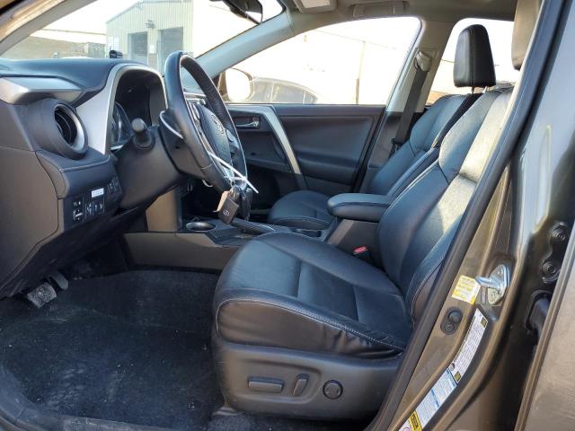 Photo 6 VIN: 2T3DFREV8EW189511 - TOYOTA RAV4 LIMIT 