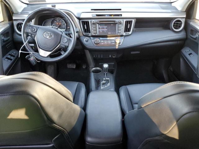 Photo 7 VIN: 2T3DFREV8EW189511 - TOYOTA RAV4 LIMIT 