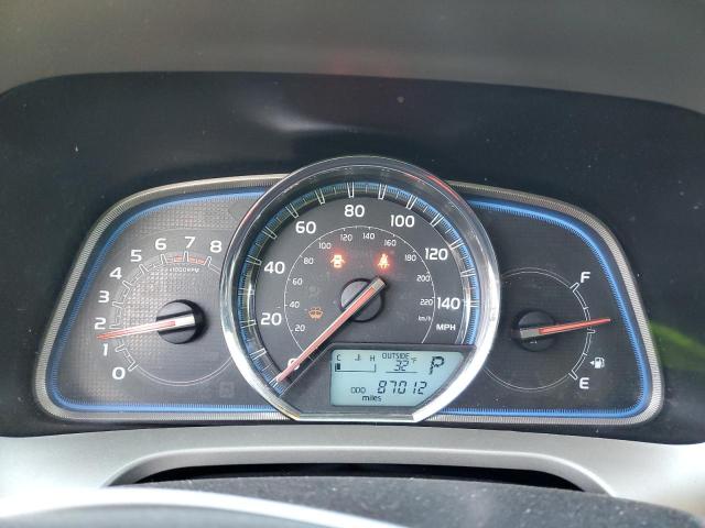Photo 8 VIN: 2T3DFREV8EW189511 - TOYOTA RAV4 LIMIT 