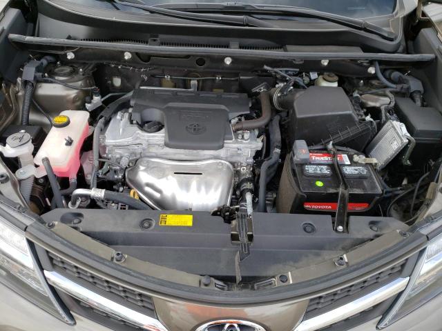 Photo 6 VIN: 2T3DFREV8EW203536 - TOYOTA RAV4 LIMIT 