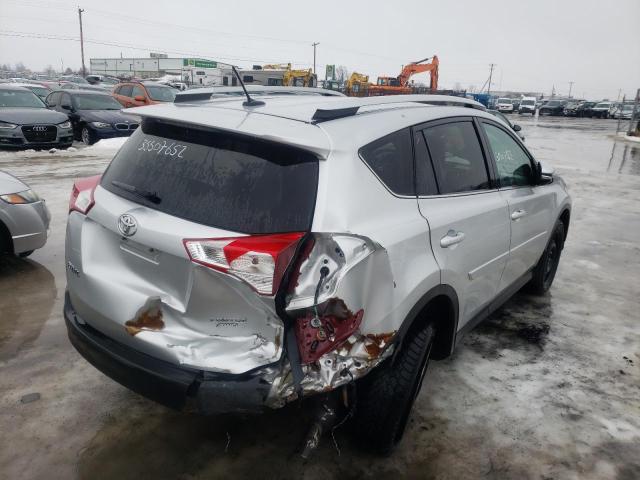 Photo 3 VIN: 2T3DFREV8FW230673 - TOYOTA RAV4 LIMIT 