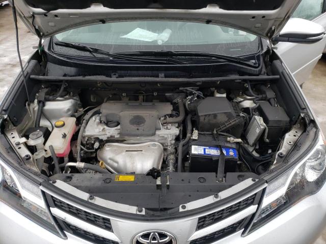 Photo 6 VIN: 2T3DFREV8FW230673 - TOYOTA RAV4 LIMIT 