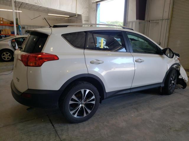 Photo 2 VIN: 2T3DFREV8FW233024 - TOYOTA RAV4 LIMIT 