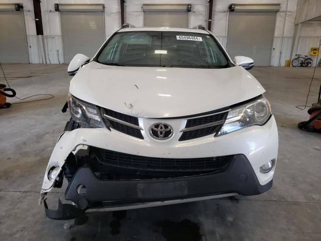 Photo 4 VIN: 2T3DFREV8FW233024 - TOYOTA RAV4 LIMIT 