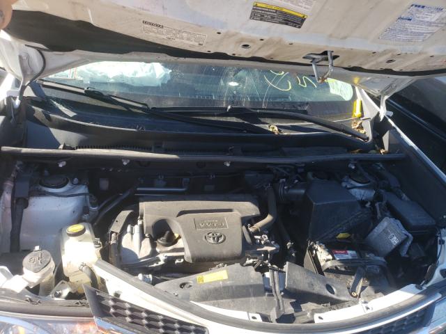 Photo 6 VIN: 2T3DFREV8FW257856 - TOYOTA RAV4 LIMIT 