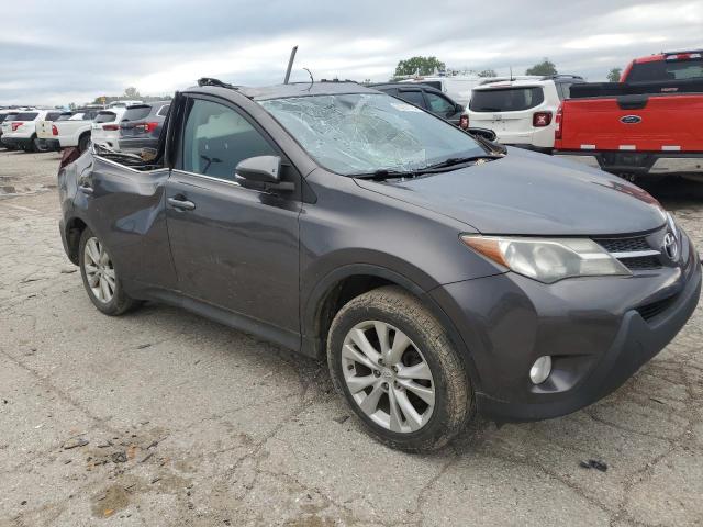 Photo 3 VIN: 2T3DFREV8FW295765 - TOYOTA RAV4 LIMIT 