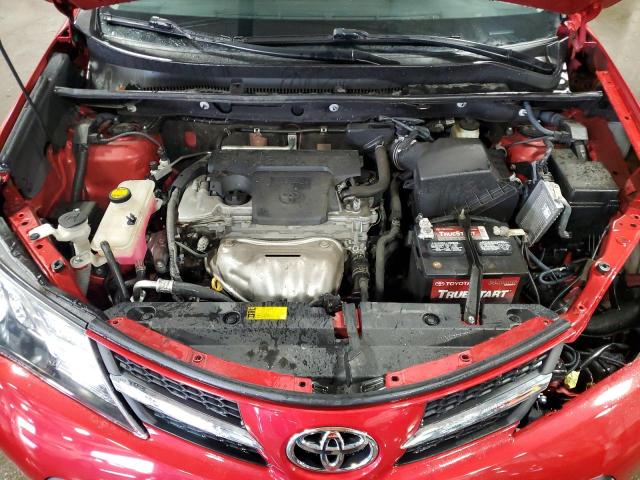 Photo 11 VIN: 2T3DFREV8FW334323 - TOYOTA RAV4 