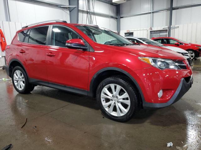 Photo 3 VIN: 2T3DFREV8FW334323 - TOYOTA RAV4 