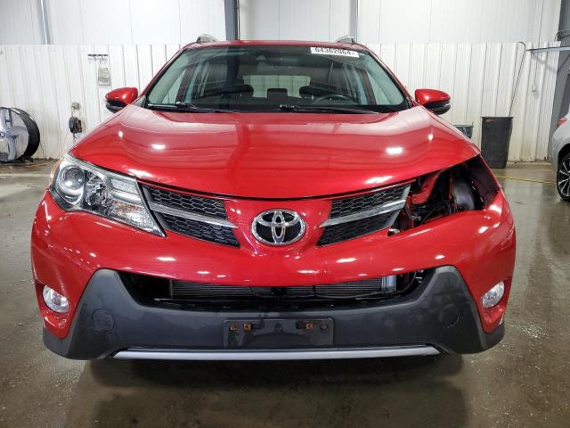 Photo 4 VIN: 2T3DFREV8FW334323 - TOYOTA RAV4 