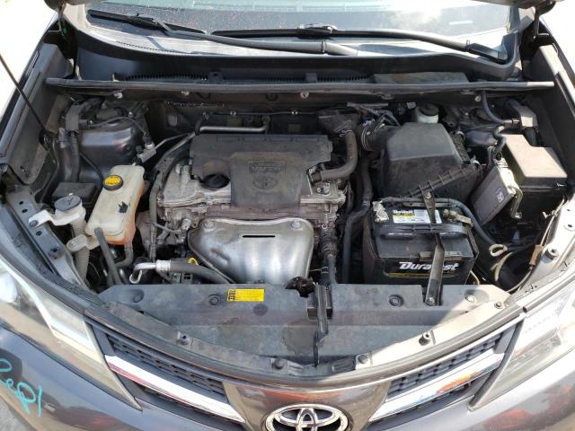 Photo 11 VIN: 2T3DFREV8FW345192 - TOYOTA RAV4 LIMIT 