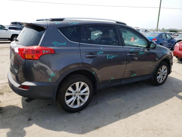 Photo 2 VIN: 2T3DFREV8FW345192 - TOYOTA RAV4 LIMIT 