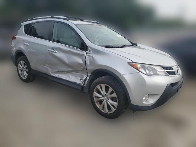 Photo 3 VIN: 2T3DFREV8FW346830 - TOYOTA RAV4 