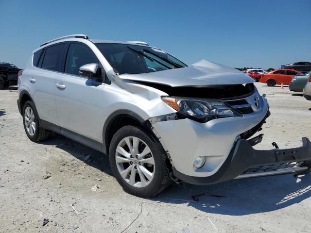 Photo 3 VIN: 2T3DFREV8FW356175 - TOYOTA RAV4 LIMIT 