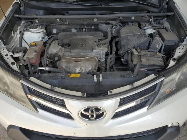 Photo 10 VIN: 2T3DFREV8FW356984 - TOYOTA RAV4 LIMIT 