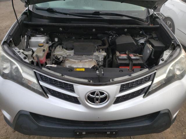 Photo 6 VIN: 2T3DFREV8FW357374 - TOYOTA RAV4 LIMIT 