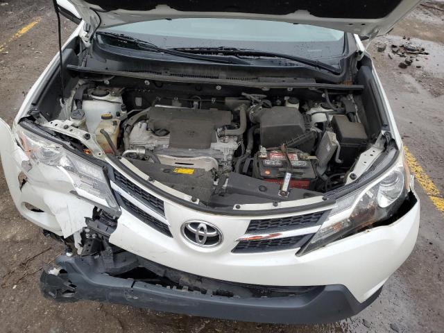 Photo 10 VIN: 2T3DFREV8FW363546 - TOYOTA RAV4 