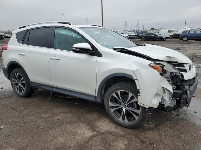 Photo 3 VIN: 2T3DFREV8FW363546 - TOYOTA RAV4 